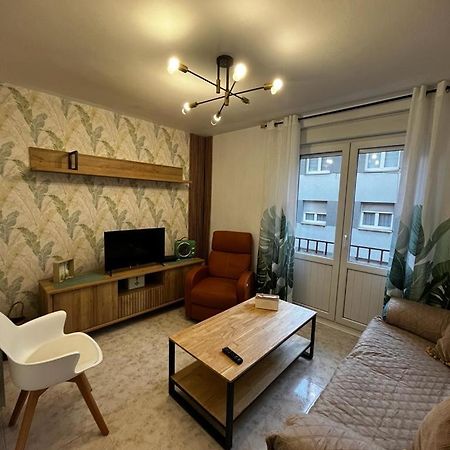 Precioso piso totalmente reformado. Gijón Exterior foto