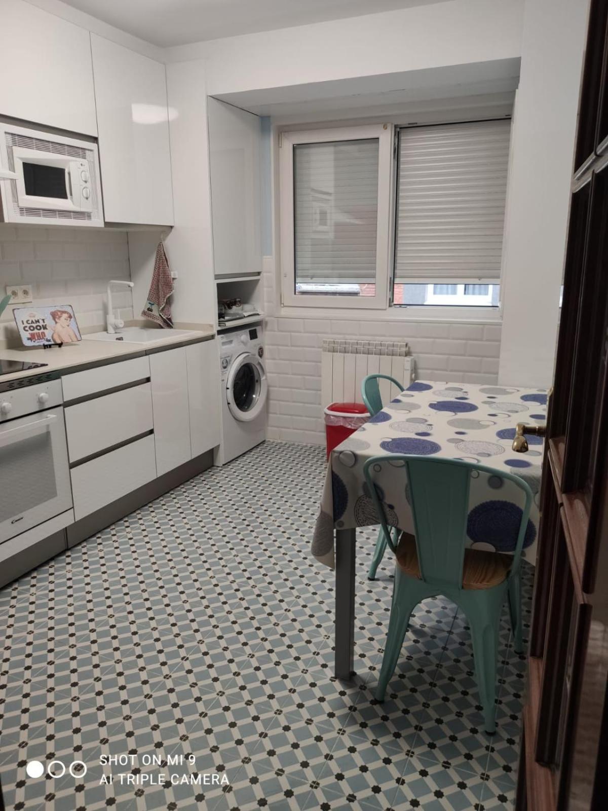 Precioso piso totalmente reformado. Gijón Exterior foto